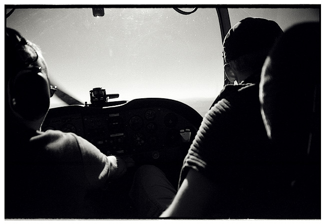 Bajecni muzi na letajicich strojich