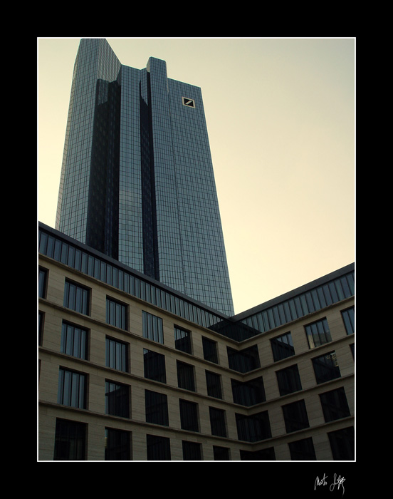 Deutsche Bank