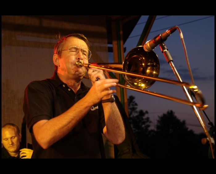 Dixiland Křižany 2007