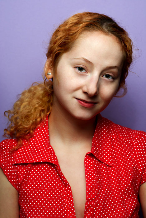Zuzka II.