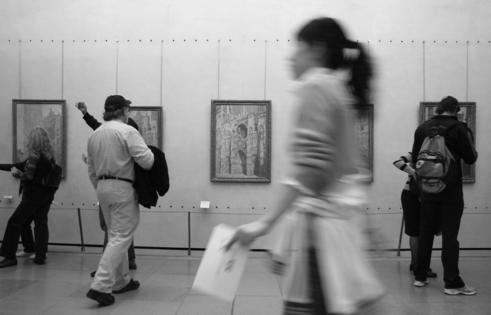 Impression