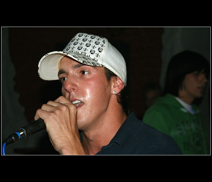 Rapper