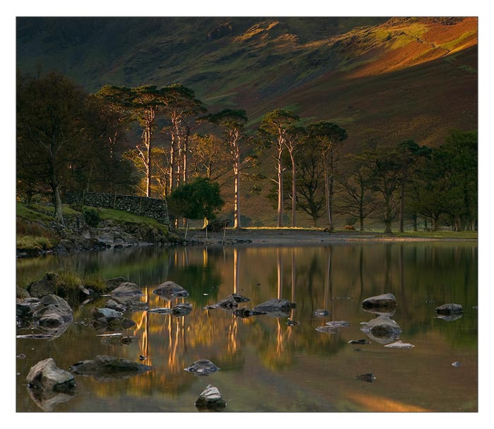 UK | Lake District | Buttermere