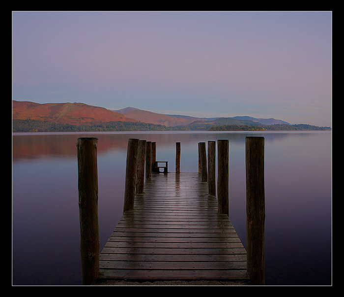  UK | Lake District | Grasmere