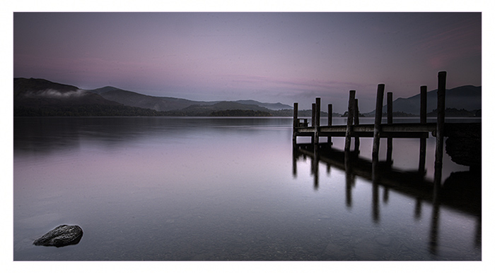 UK | Lake District | Grasmere