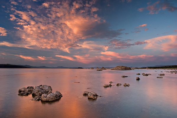 Mono Lake