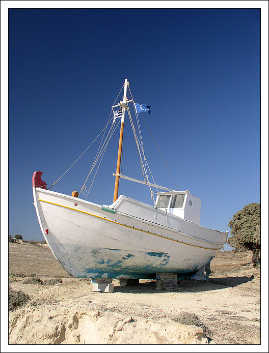 EU na suchu