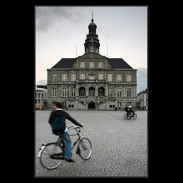 Mastricht