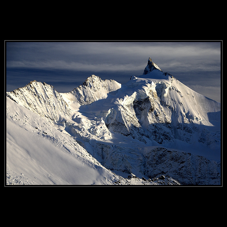 Zinalrothorn