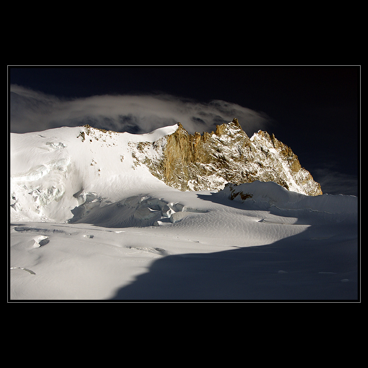Weishorn (4505 m.n.m.)