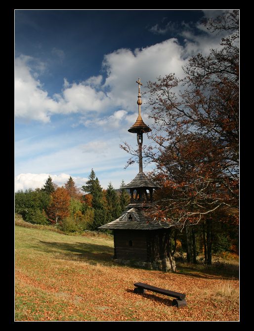 Kaplička
