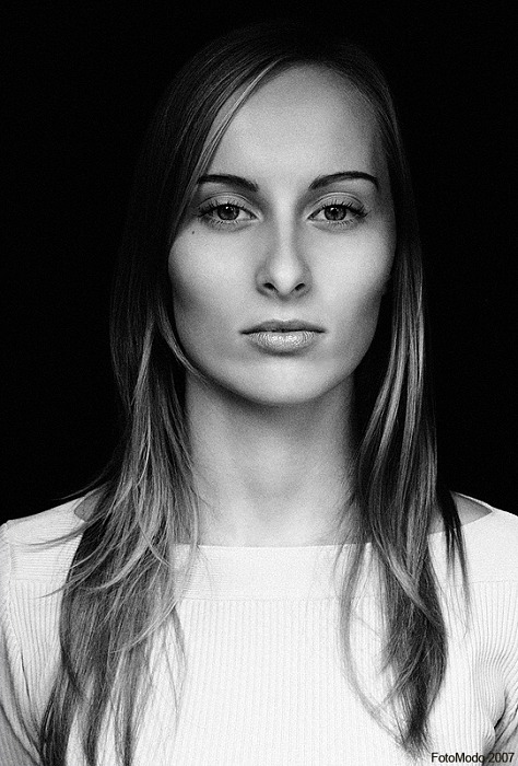 Terézia, pasovka, iso 1600