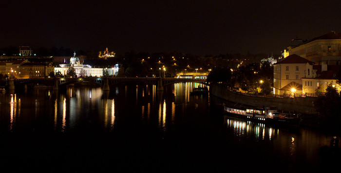 Prazska nocni klasika