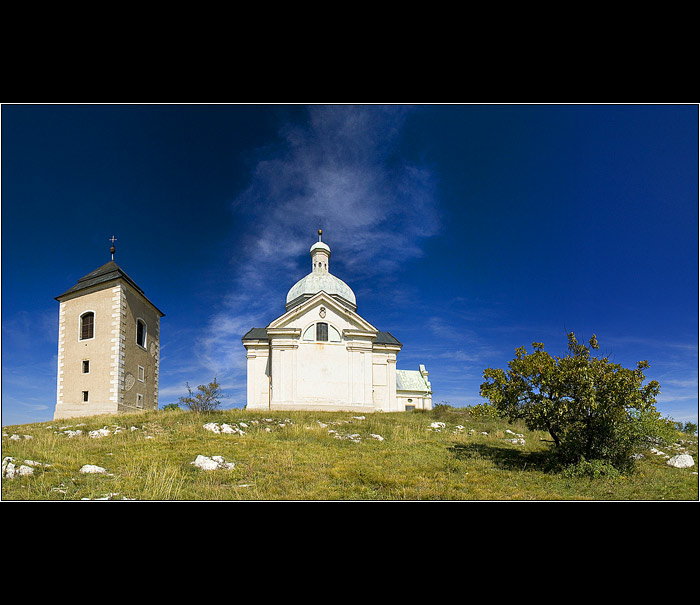 Svatý kopeček
