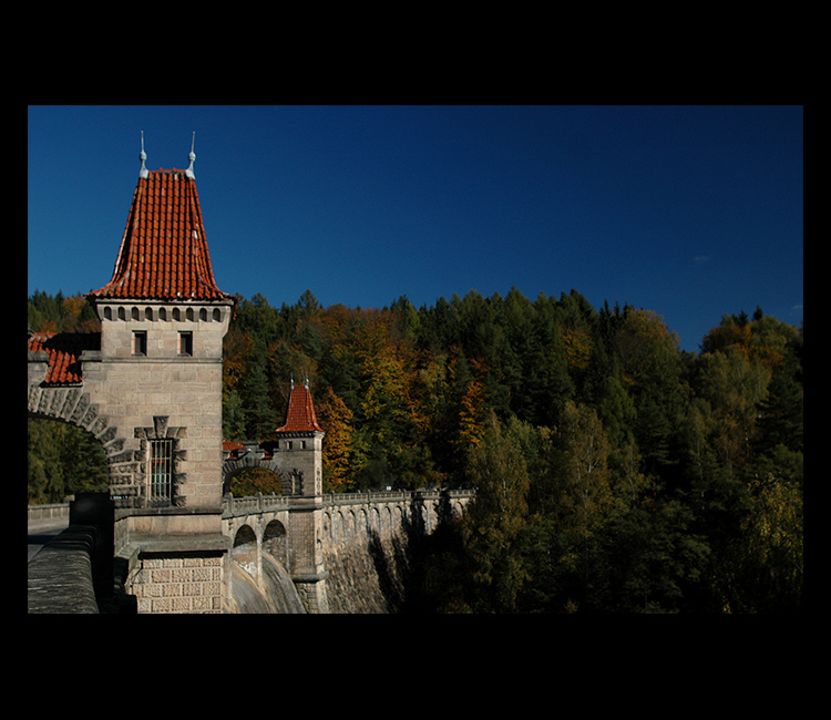 = Na přehradě II. =