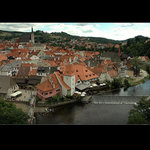 .: ČESKÝ KRUMLOV :.