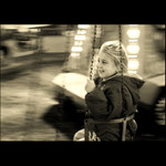 (Připomínka vlastního) Dětství