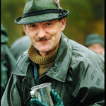něco pro zahřátí