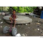 Život pod viaduktem