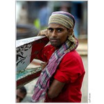 Portrét námořníka