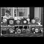 Čas na Portobello Market