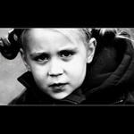 Pohled, který téměř do srdce proniká