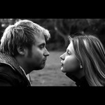 Táta s dcerou aneb jako by mu z oka vypadla