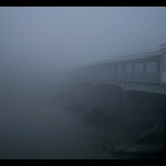 Most na "druhu stranu"..