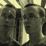 Seznamte se já a moje dvojče:-)