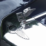 Bentley