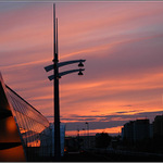 ... ráno je někdy krásné...