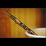 ... poklid u večerního šálku maté...