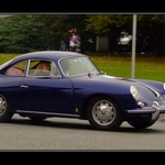 Porsche 356