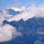 Hřebeny
