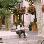 Antibes
