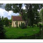 pohodovka dědinovka