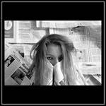 Dívka z papíru 2/3