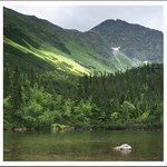 Tatliakovo jazero