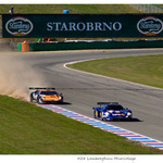 FIA GT - Brno 2007
