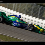 Formule A1 GP - Brazílie