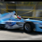 Formule A1 GP Brno 2007