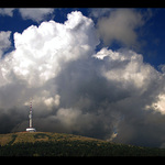 Praděd zase vyšiluje