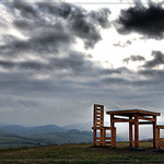 Děti!! Ke stolu!! Máme přepaly!!