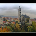 Pohlednice - Kutná Hora