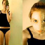 my... my blood becomes viscid and amber