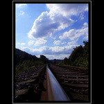 Trampské pozastavení