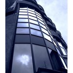 I climb up to the sky