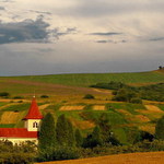 útek z mesta