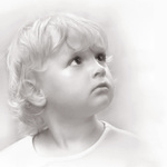 My little Angel