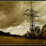 Příroda  vs. technika